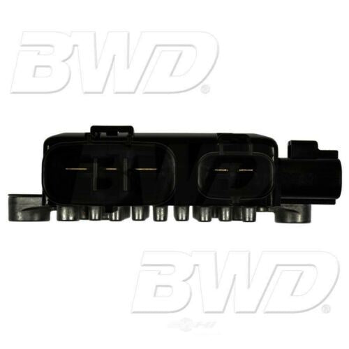 BWD R7207 Engine Cooling Fan Module