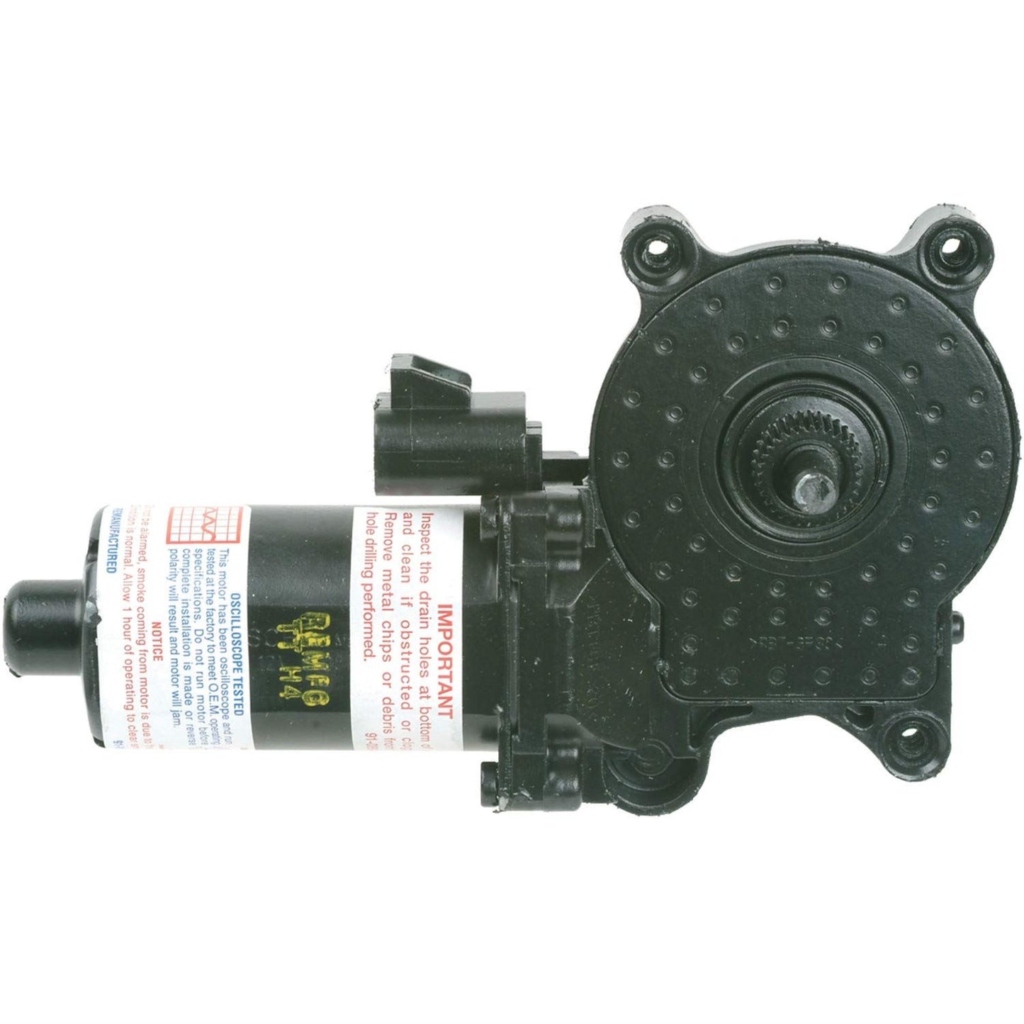 Cardone 42-193 Power Window Motor