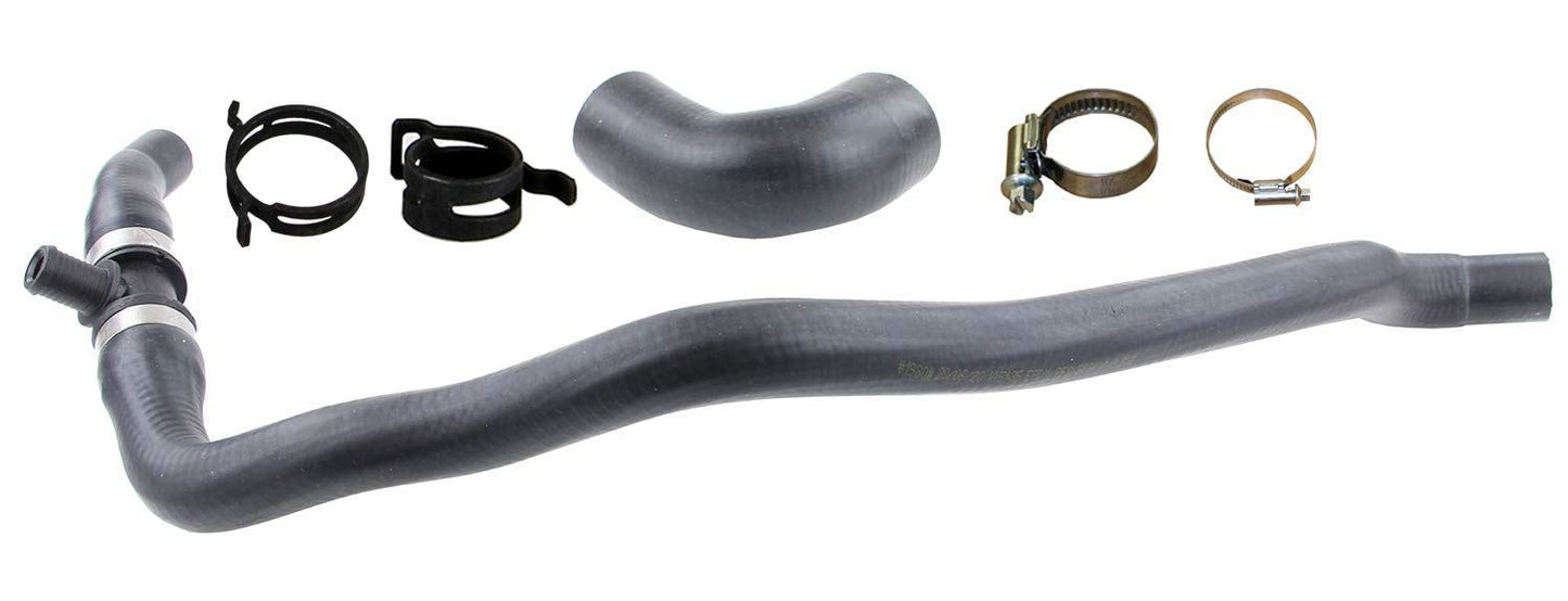 Manguera de refrigerante del motor CRP CHE0682