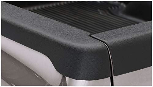 Bushwacker 28509 Truck Bed Side Rail Protector