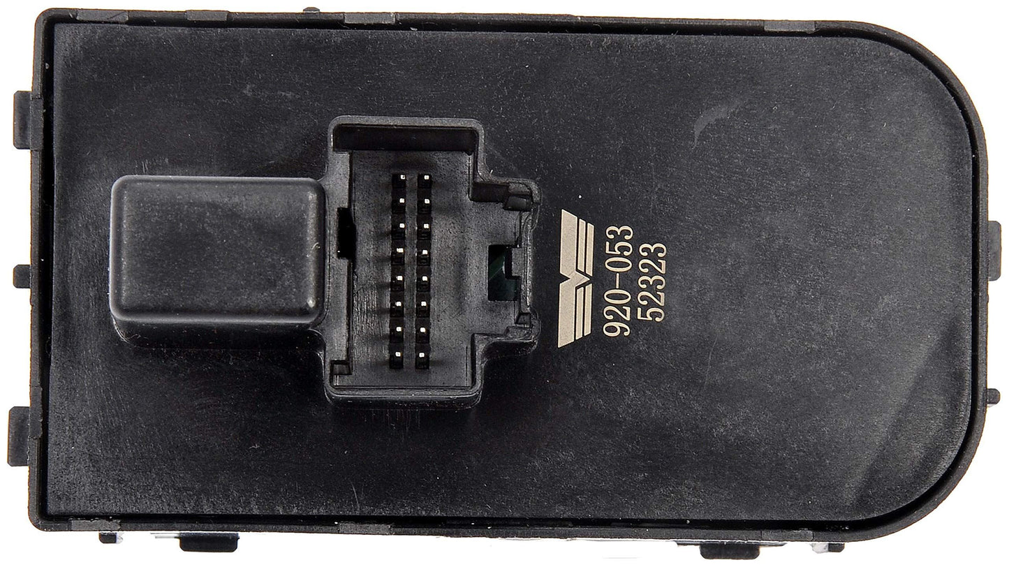 Dorman 920-053 Headlight Switch