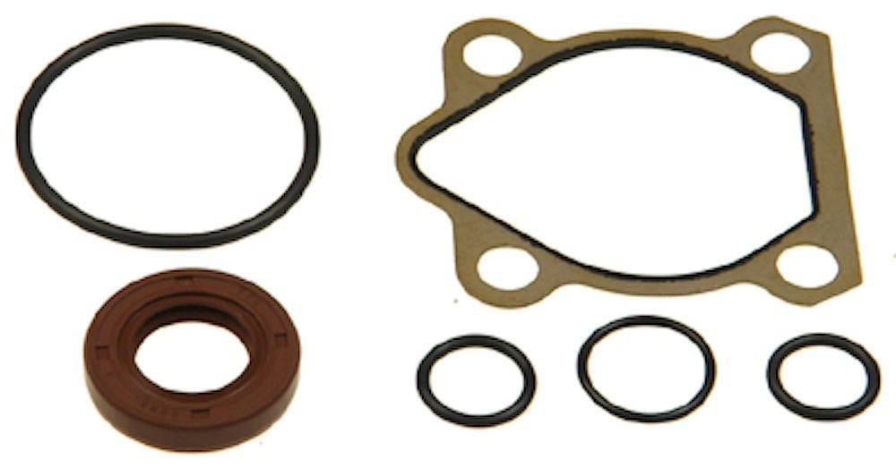 Edelmann 8843 Kit de joint de pompe de direction assistée