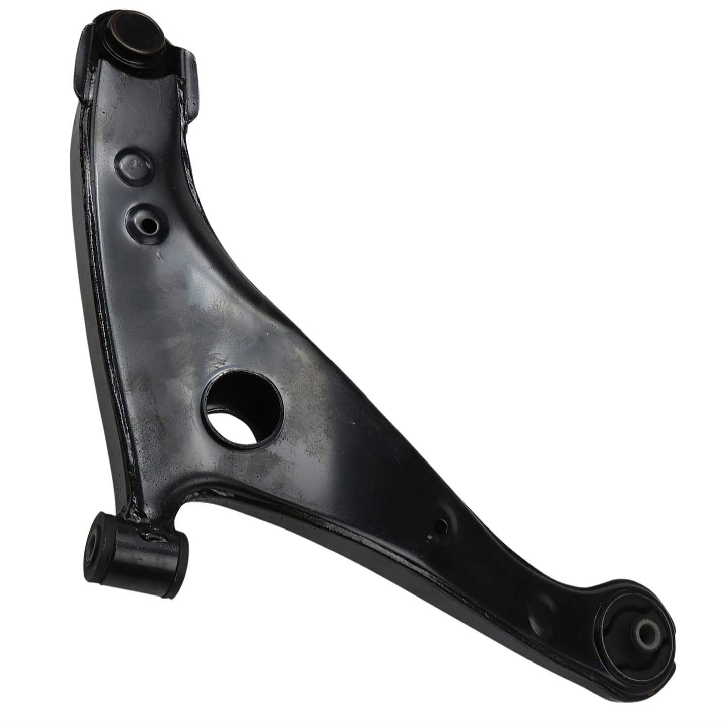 Beck/Arnley 102-6323 Bras de commande de suspension et joint à rotule