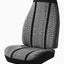 FIA TR49-42 BLACK Seat Cover