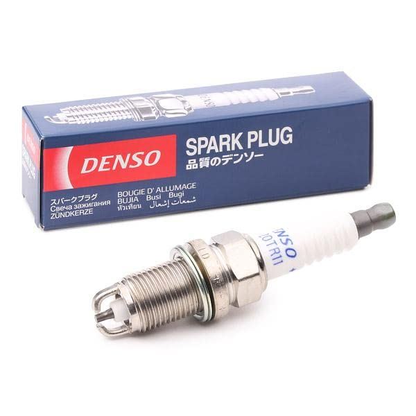 Denso 3253 Spark Plug (Pack of 4)