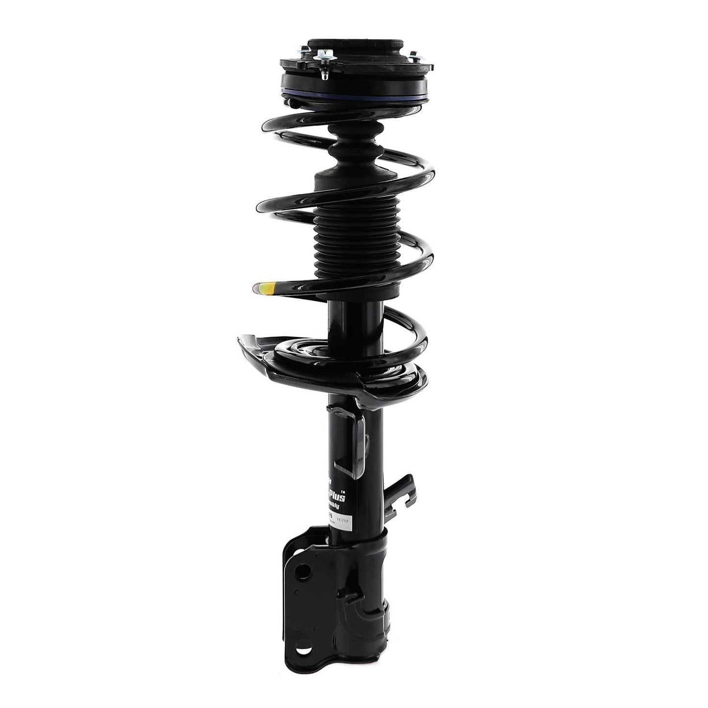 KYB SR4399 Suspension Strut and Coil Spring Assembly