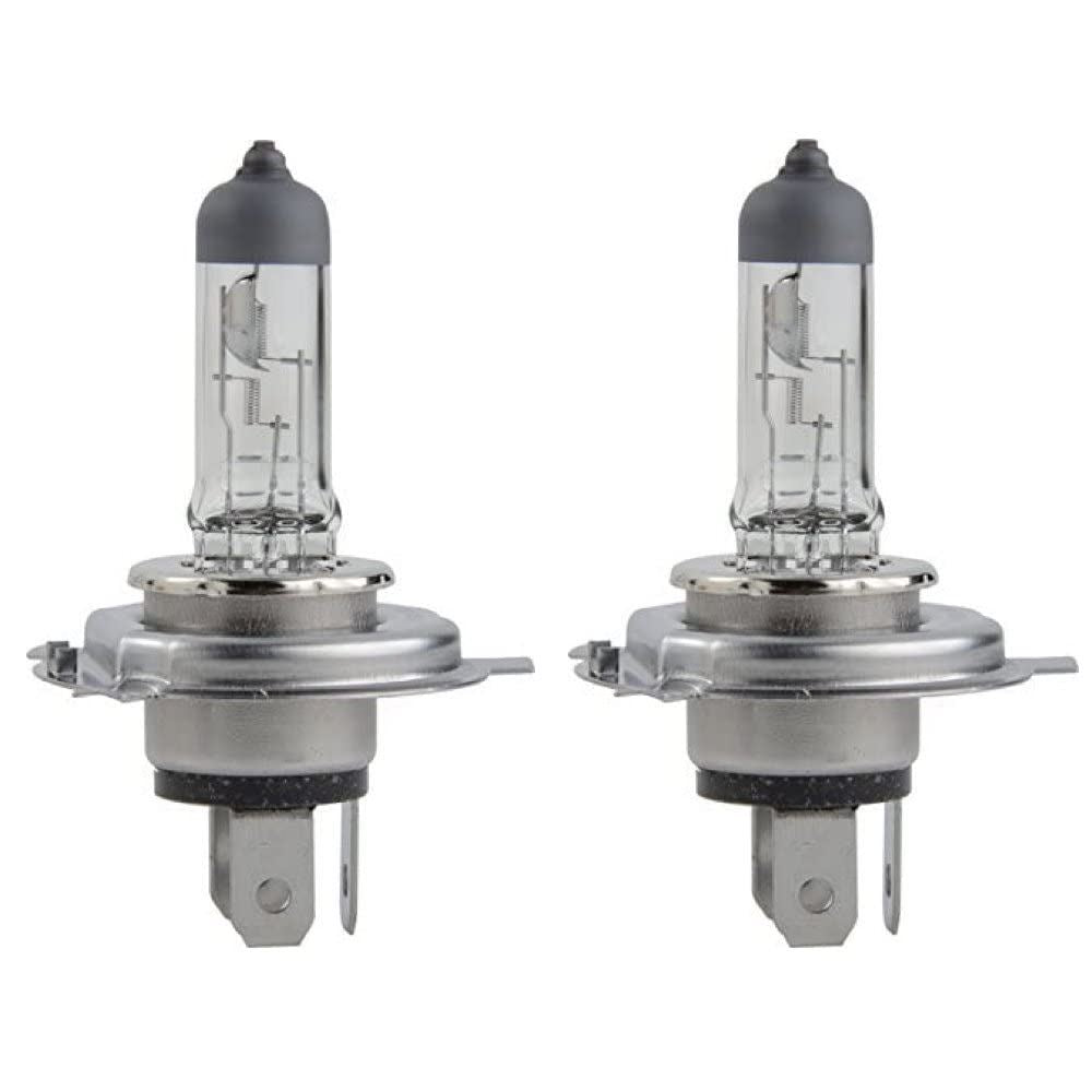 Philips 9003VPB2 Headlight Bulb