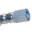 Edelmann 91717 Power Steering Pressure Line Hose Assembly