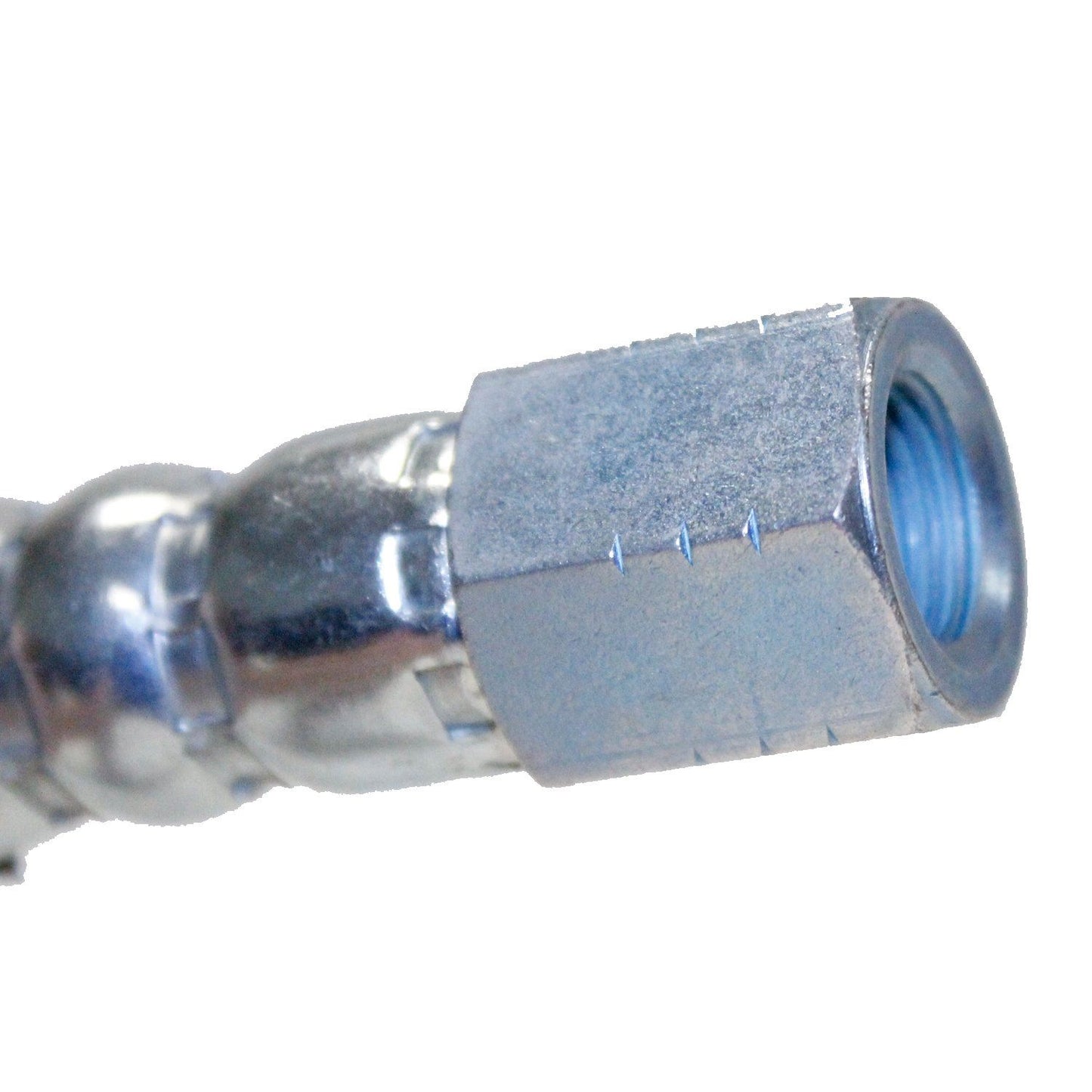 Edelmann 91717 Power Steering Pressure Line Hose Assembly
