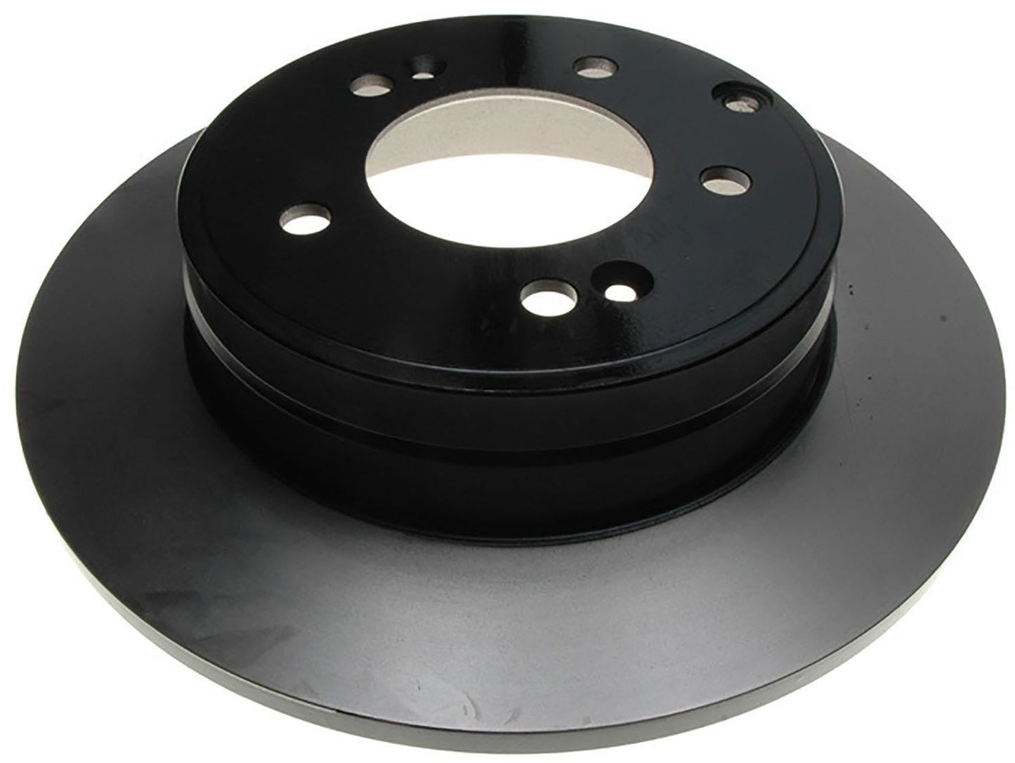 Rotor de freno de disco ACDelco Advantage 18A2369AC