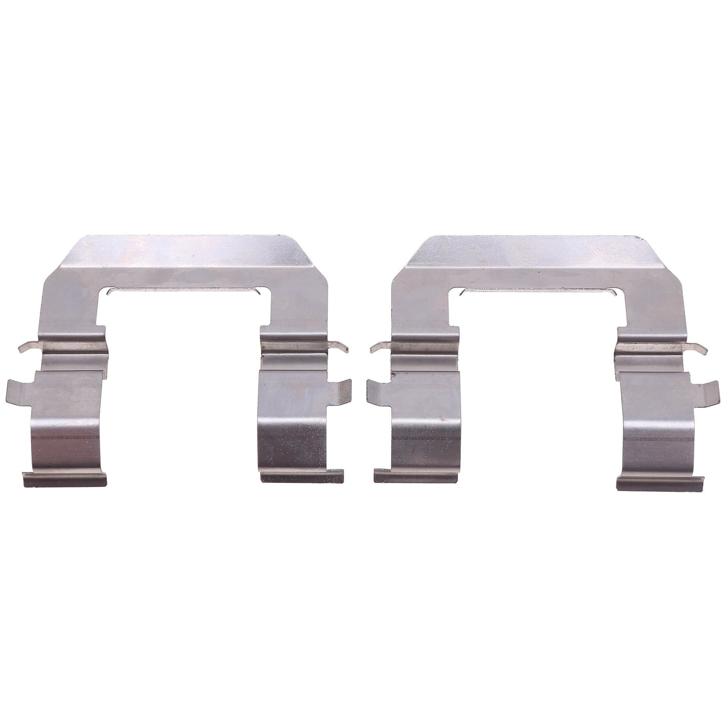 Pinza de freno de disco ACDelco Professional Durastop 18FR12281N