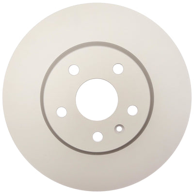 ACDelco Advantage 18A2719AC Rotor de frein à disque