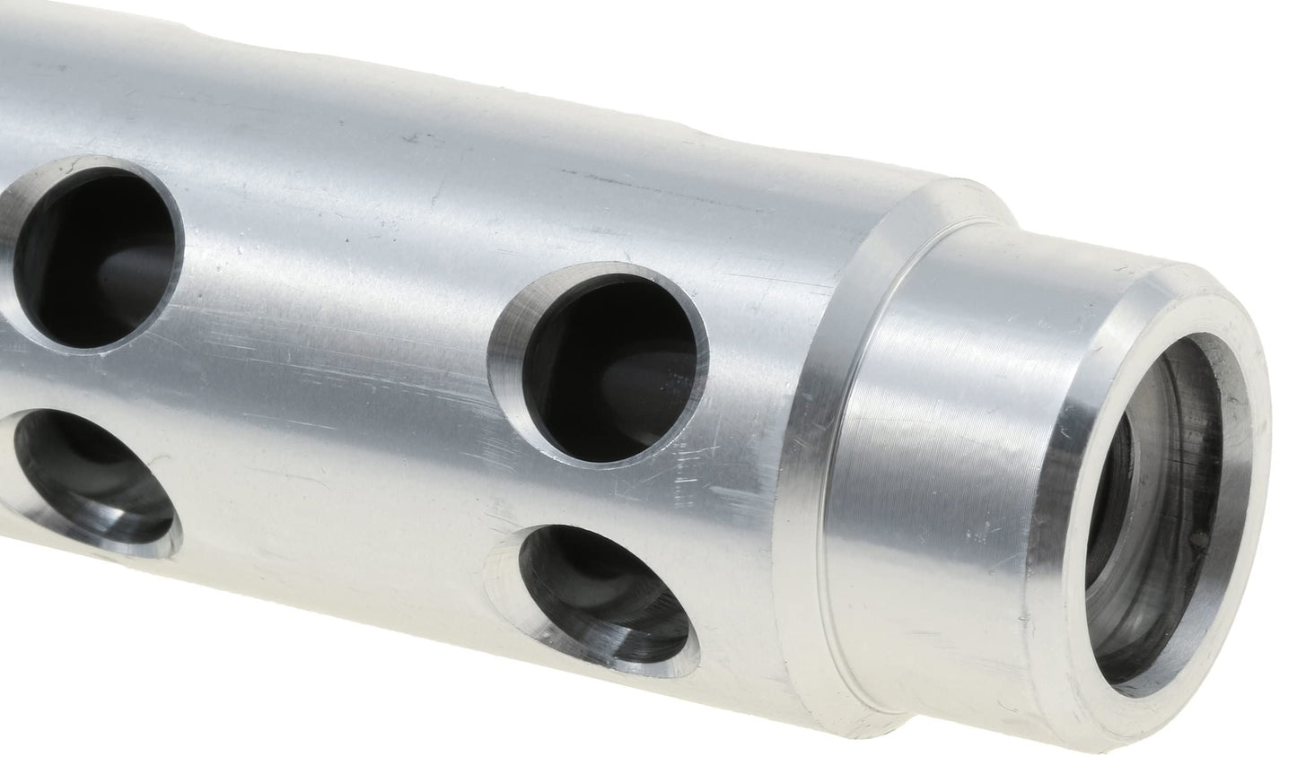 Solenoide de sincronización variable de válvulas (VVT) del motor NGK VV0040