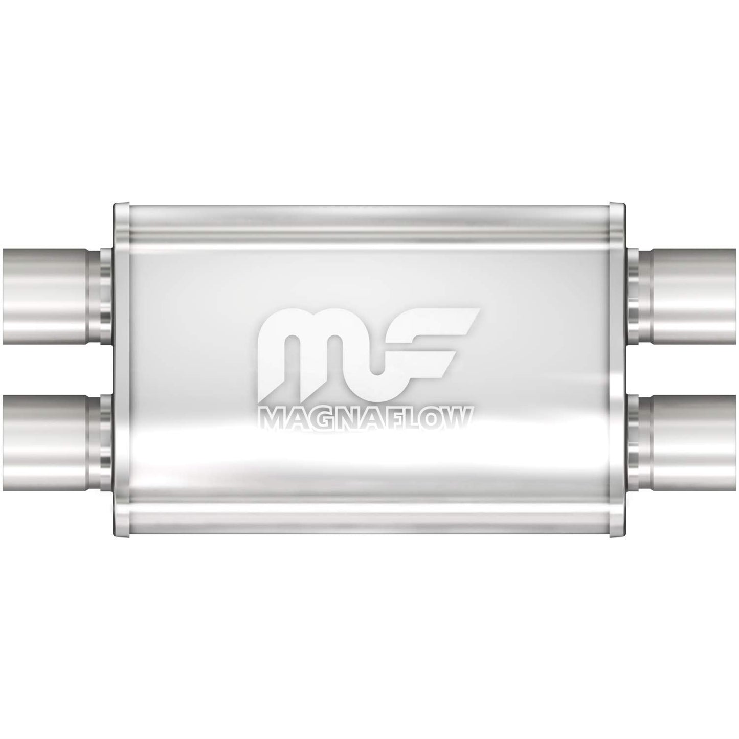 Convertidor Magnaflow California 11378