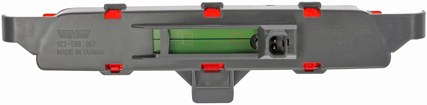 Dorman 923-289 Center High Mount Stop Light
