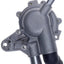Bomba de agua del motor Gates 41011