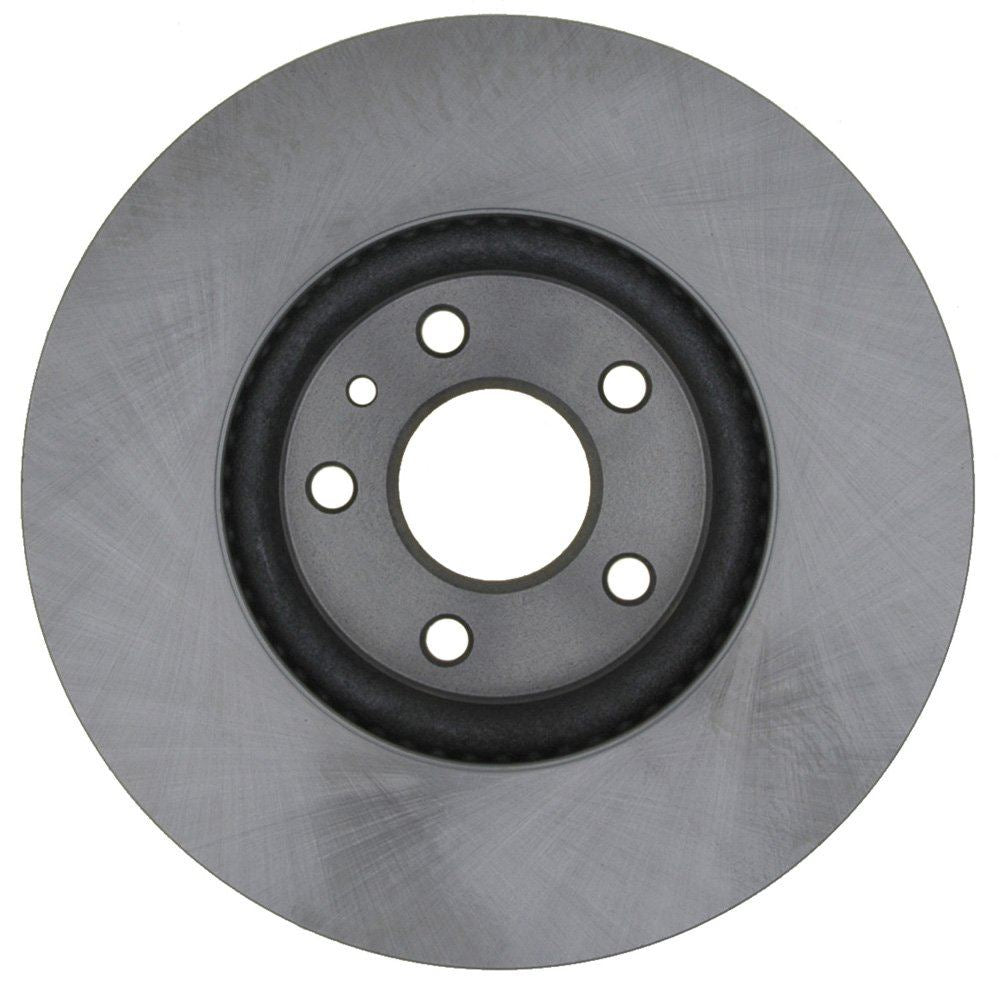 Raybestos 681014R Disc Brake Rotor