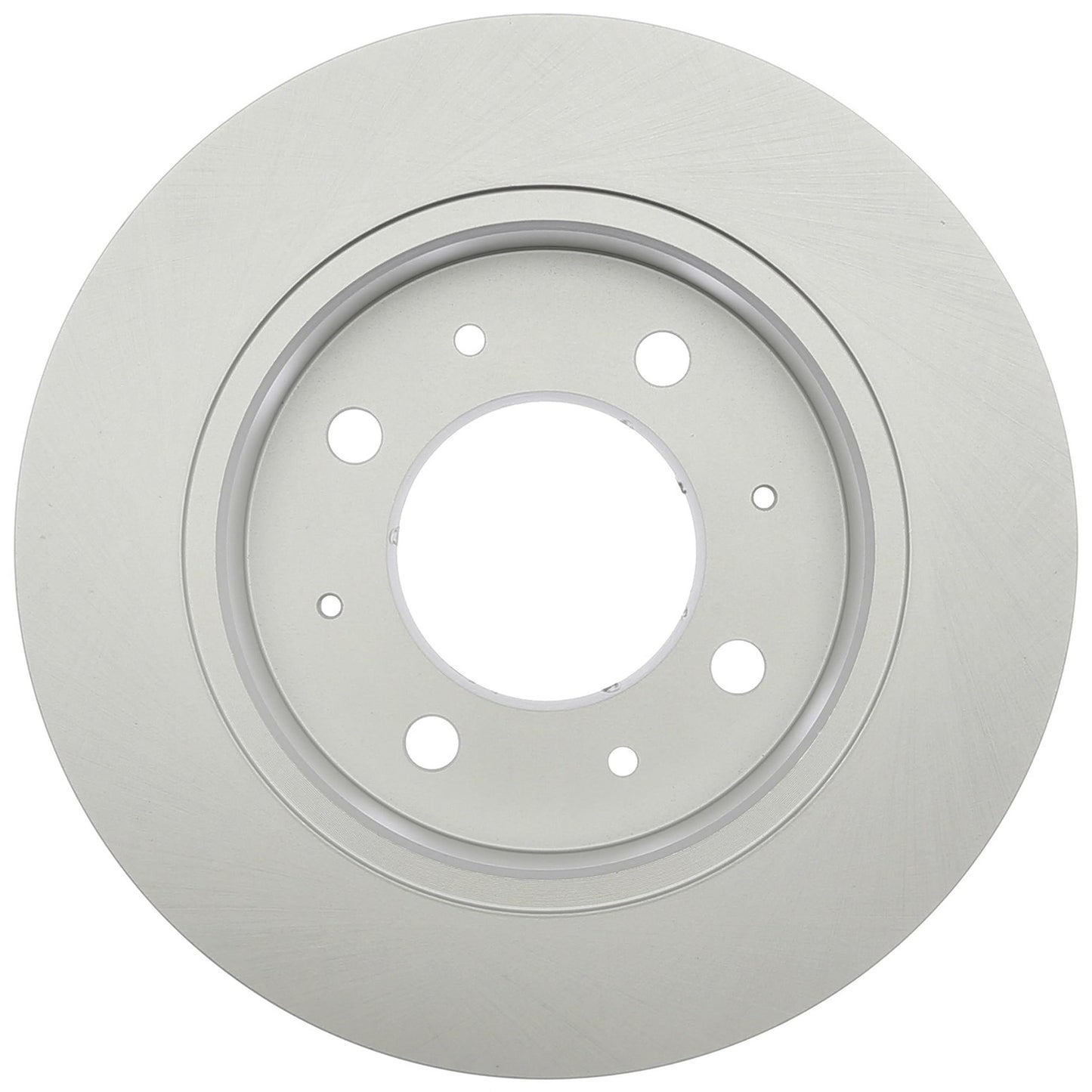 ACDelco Advantage 18A2366AC Rotor de frein à disque