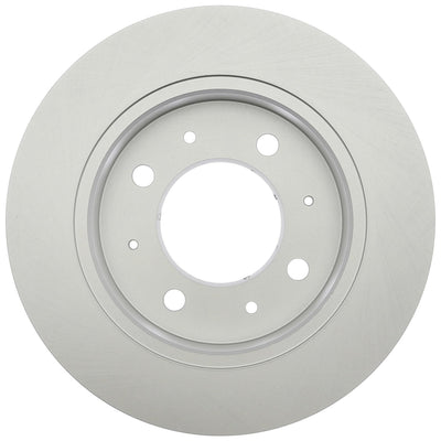 ACDelco Advantage 18A2366AC Rotor de frein à disque