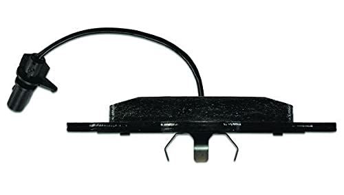 Hella-PAGID 355008471 Disc Brake Pad Set