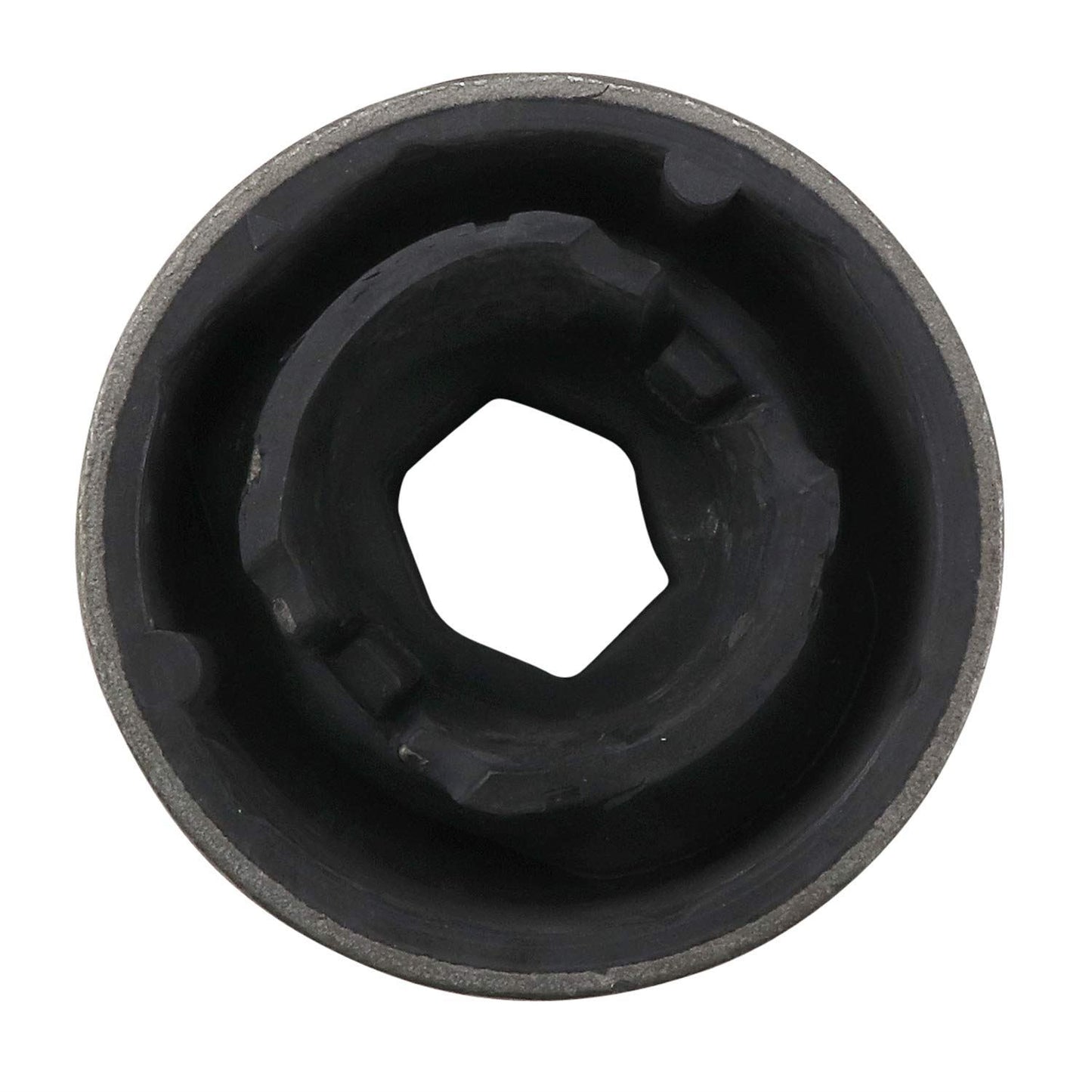 Beck/Arnley 101-6677 Douille de bras de commande de suspension