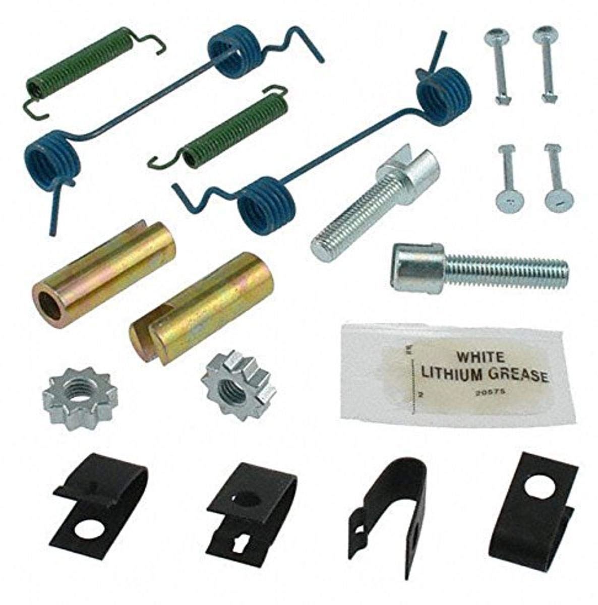 Raybestos H7311 Parking Brake Hardware Kit