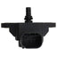 Beck/Arnley 158-0956 Sensor de presión del colector de inyección de combustible