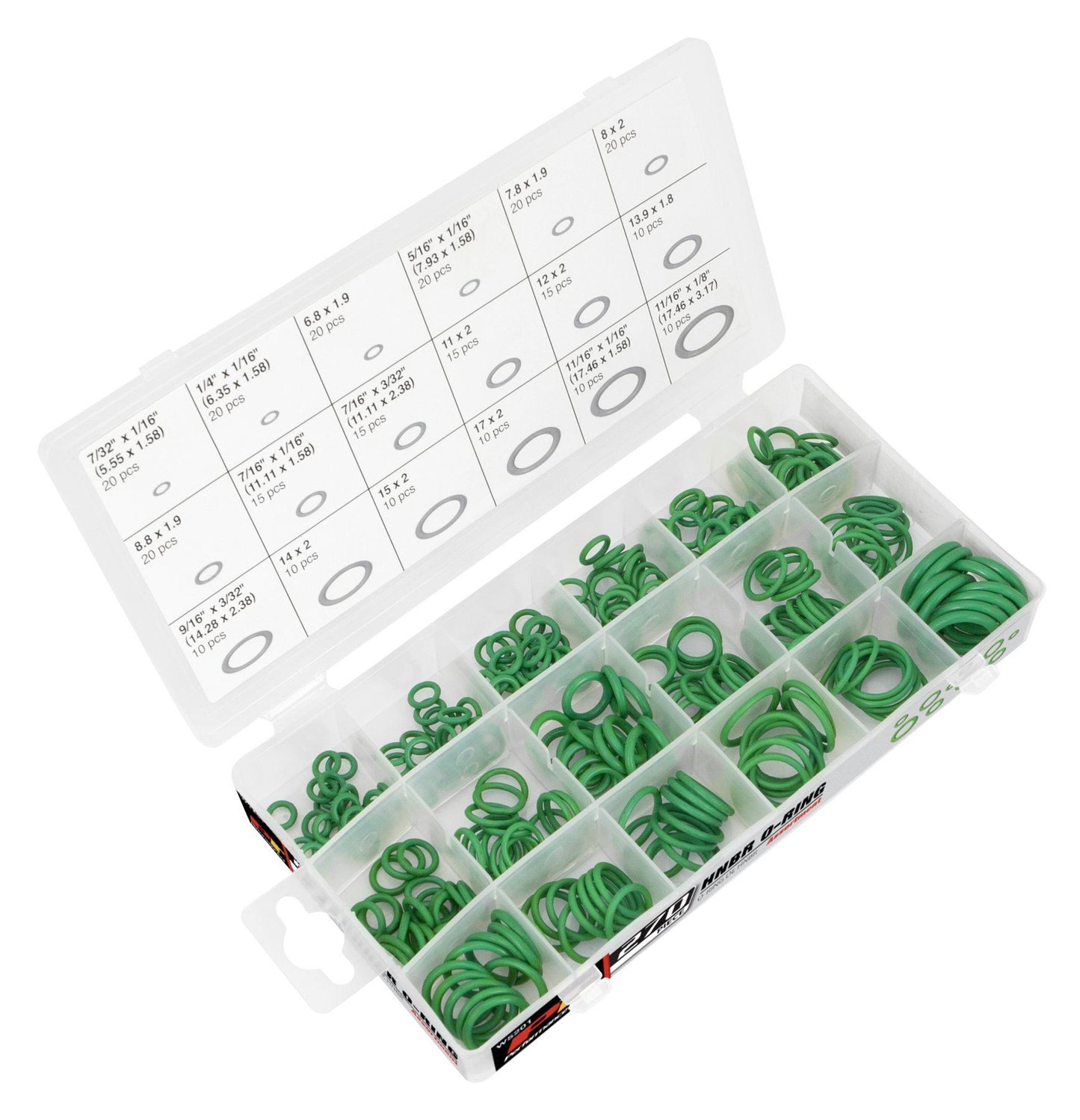 PERFORMANCE TOOL W5201