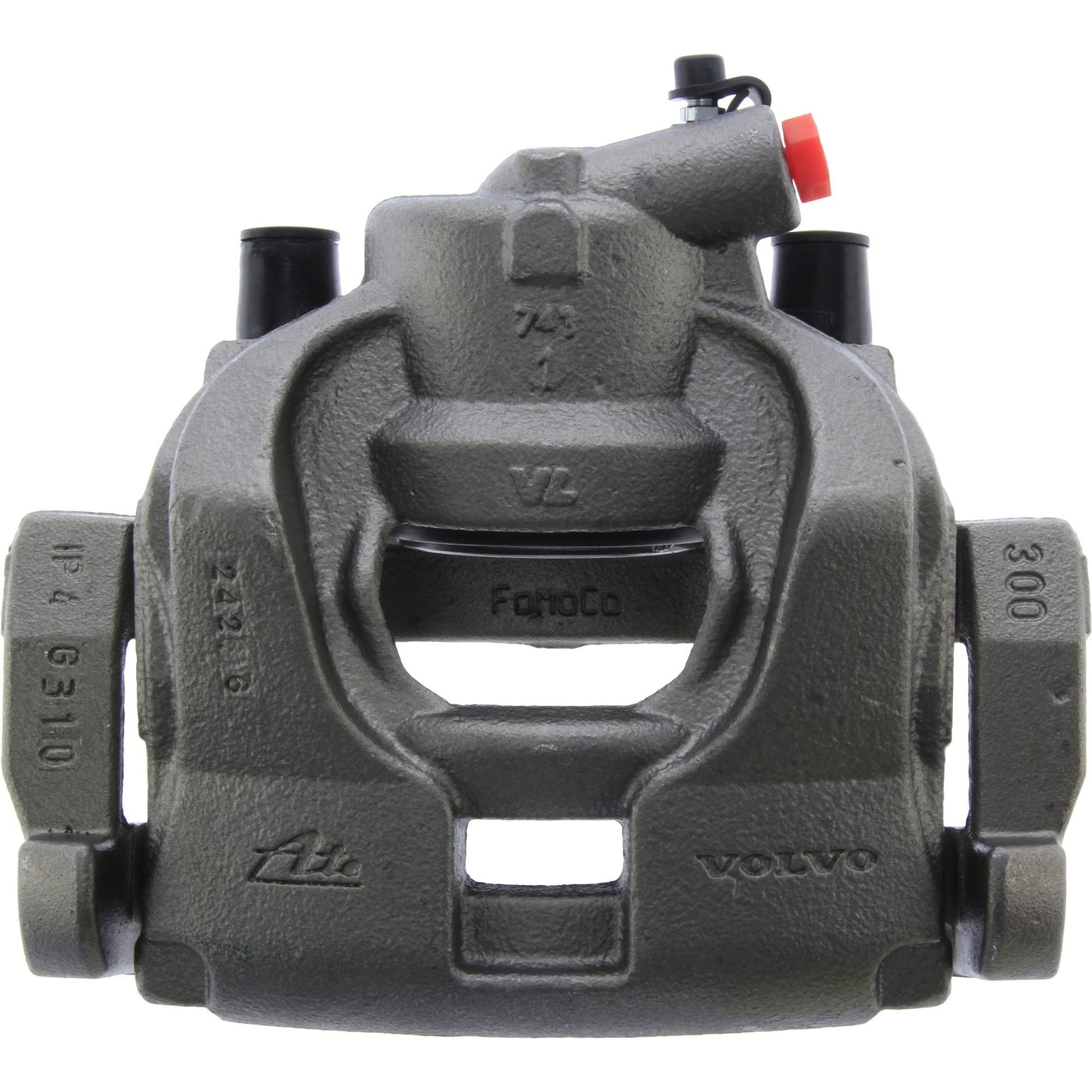 Centric Parts 14139060