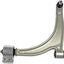 Dorman 520-163 Suspension Control Arm and Ball Joint Assembly