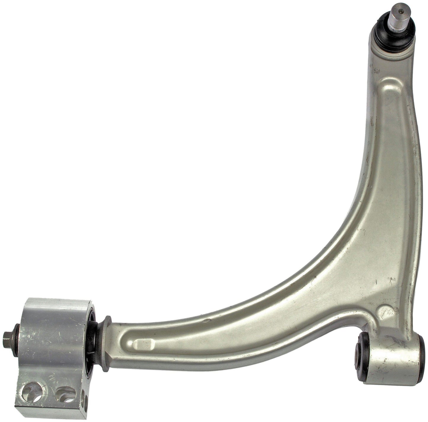 Dorman 520-163 Suspension Control Arm and Ball Joint Assembly