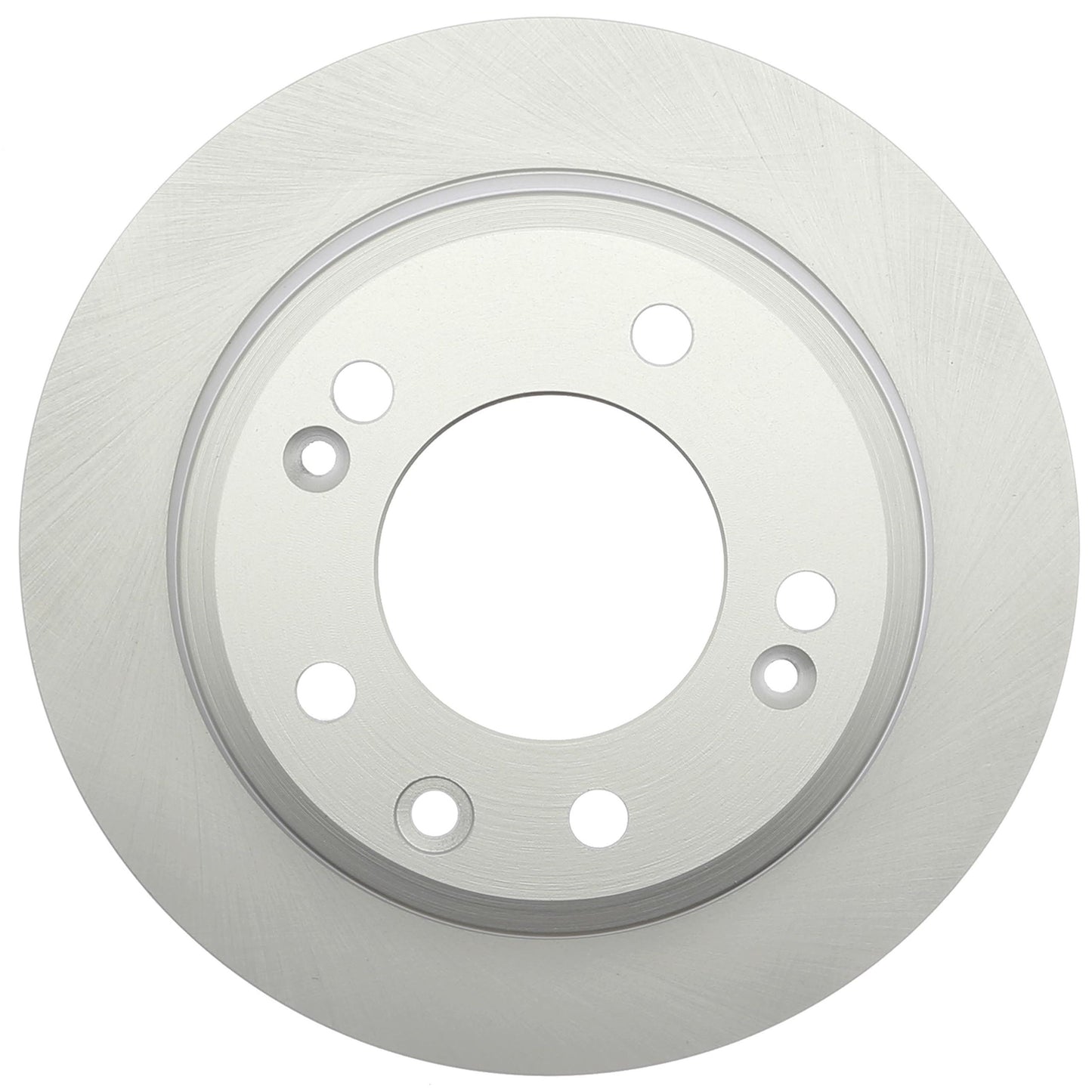 Rotor de freno de disco ACDelco Advantage 18A2828AC