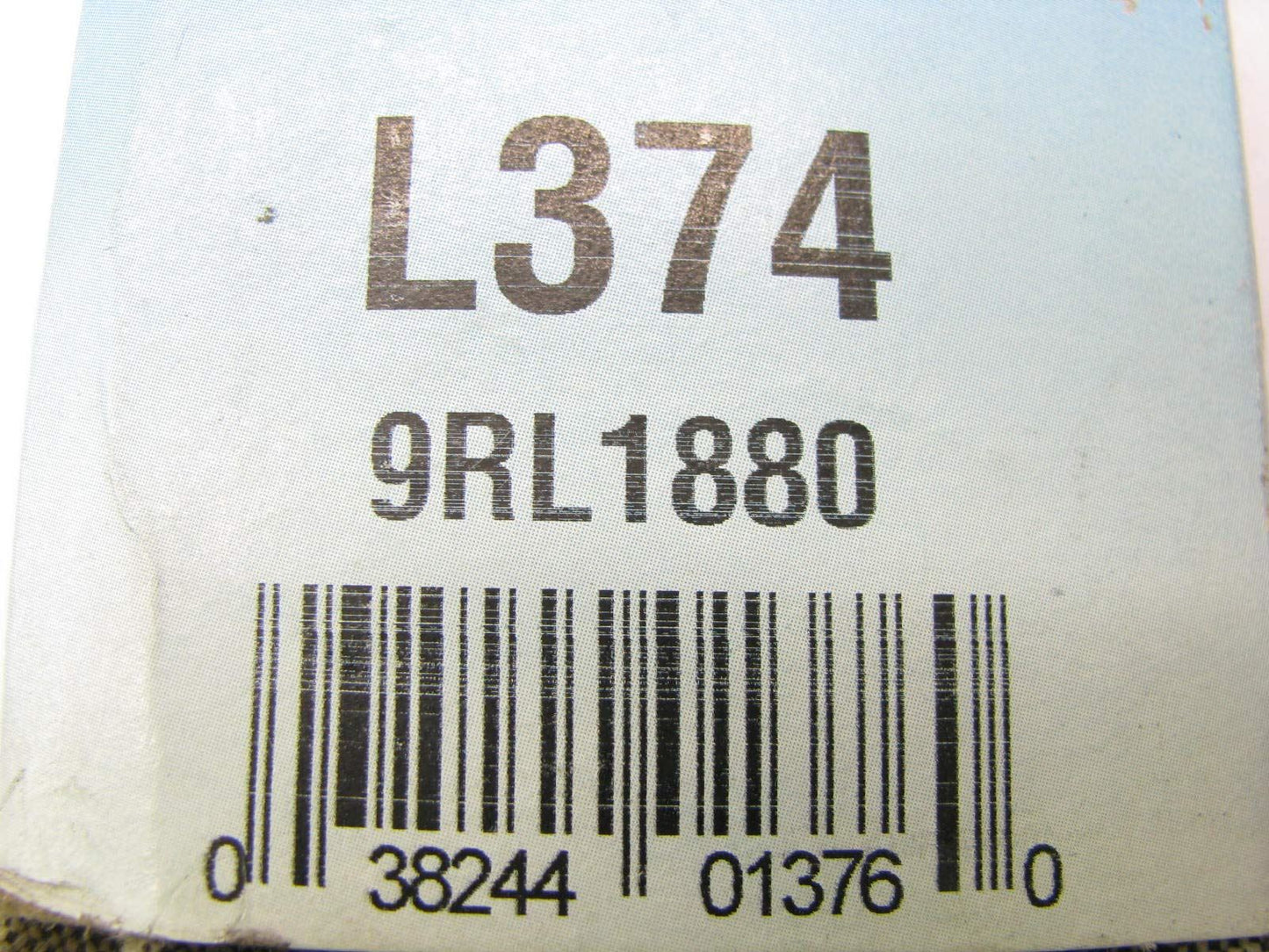 Dayco L374