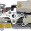 Dorman 931-208 Door Lock Actuator Motor