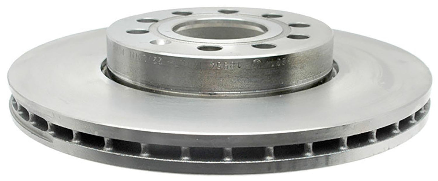ACDelco Advantage 18A2396AC Rotor de frein à disque