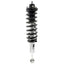 KYB SR4463 Suspension Strut and Coil Spring Assembly