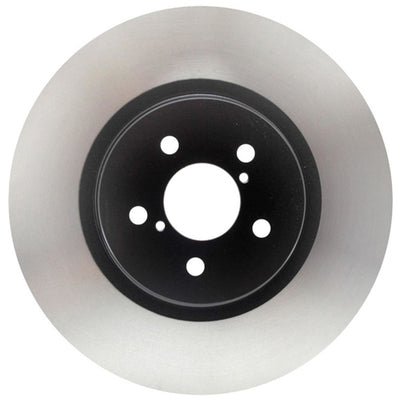 ACDelco Professional Durastop 18A2329 Disque de frein à disque
