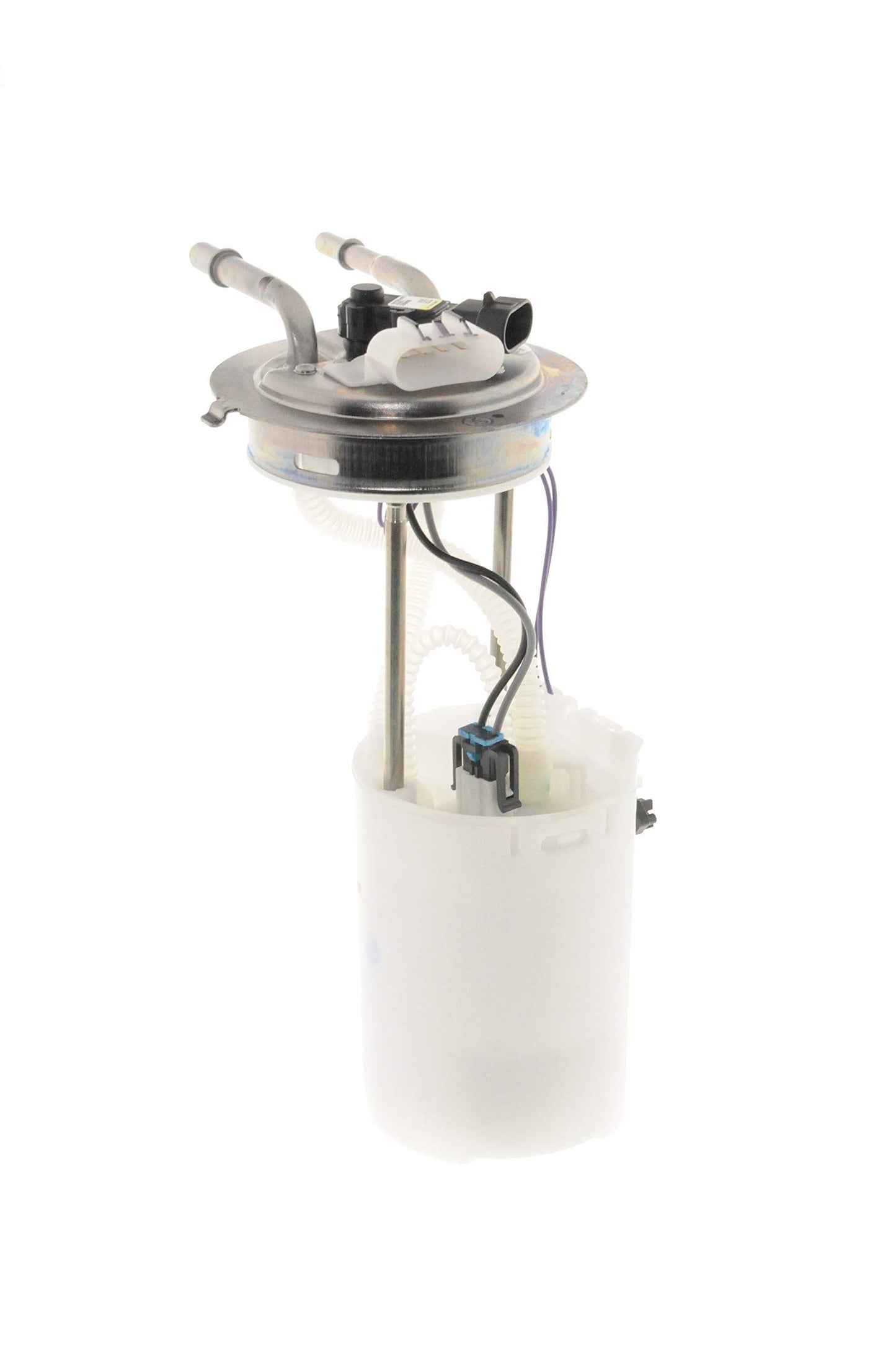 Genuine GM Parts MU1738 Fuel Pump Module Assembly