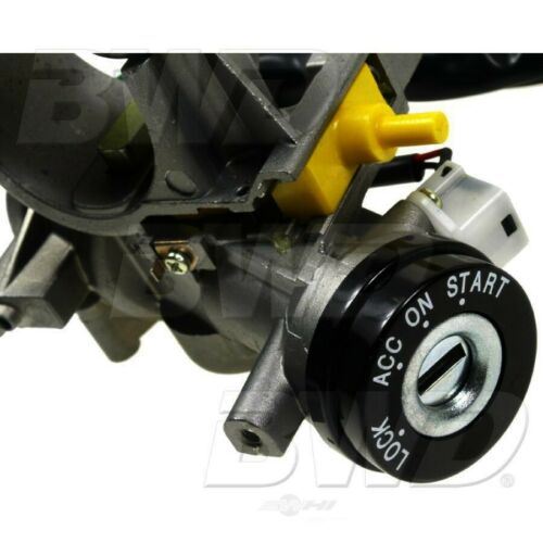 Cilindro e interruptor de cerradura de encendido BWD CS1120