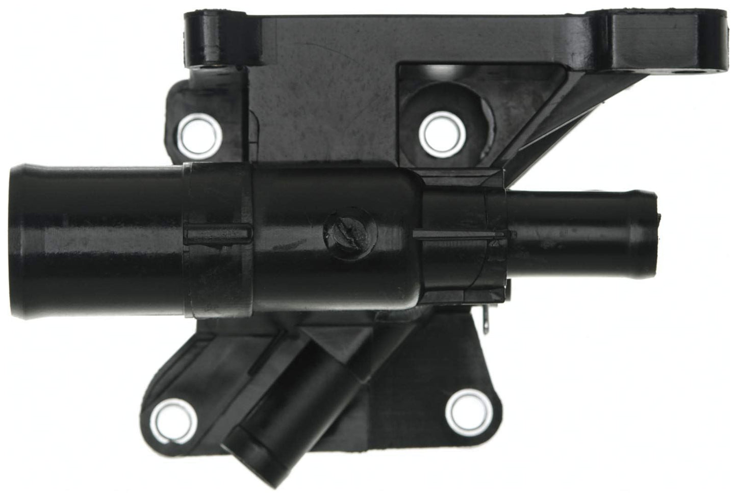Gates CO34822 Radiator Coolant Hose Flange