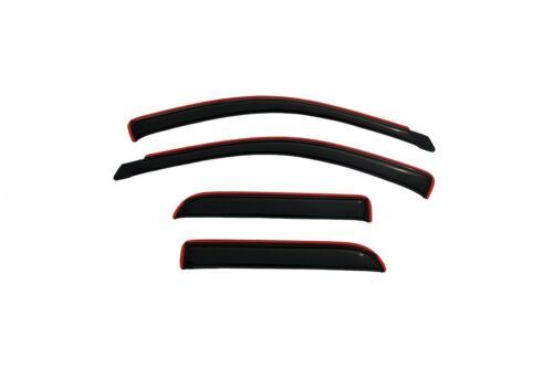 Auto Ventshade (AVS) 194623 Side Window Deflector