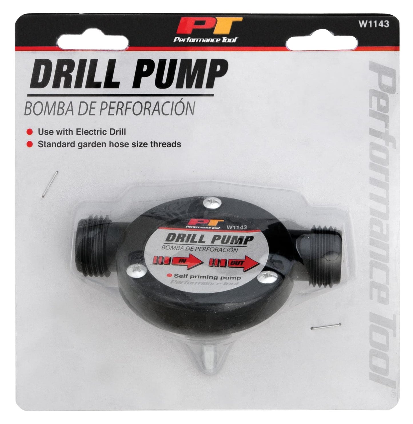 PERFORMANCE TOOL W1143