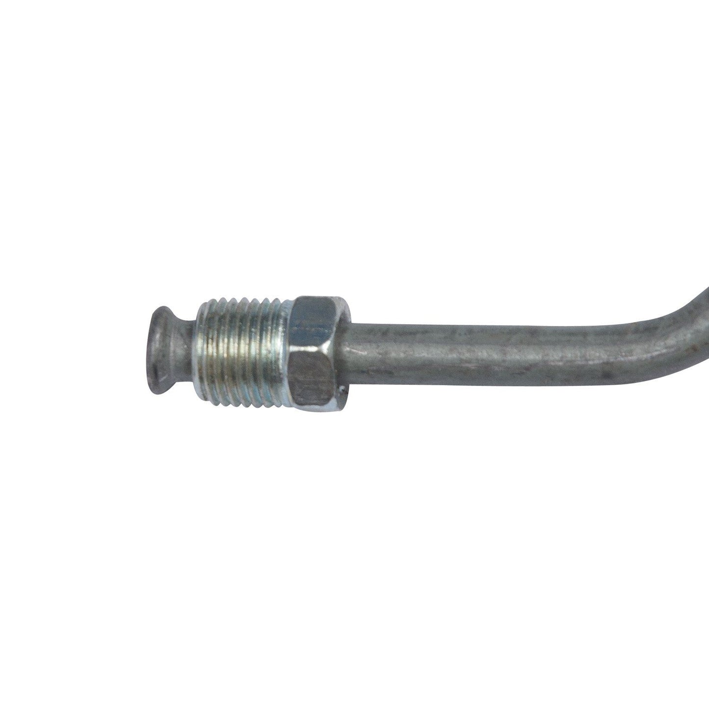 Edelmann 70632 Ensemble de tuyau de conduite de pression de direction assistée