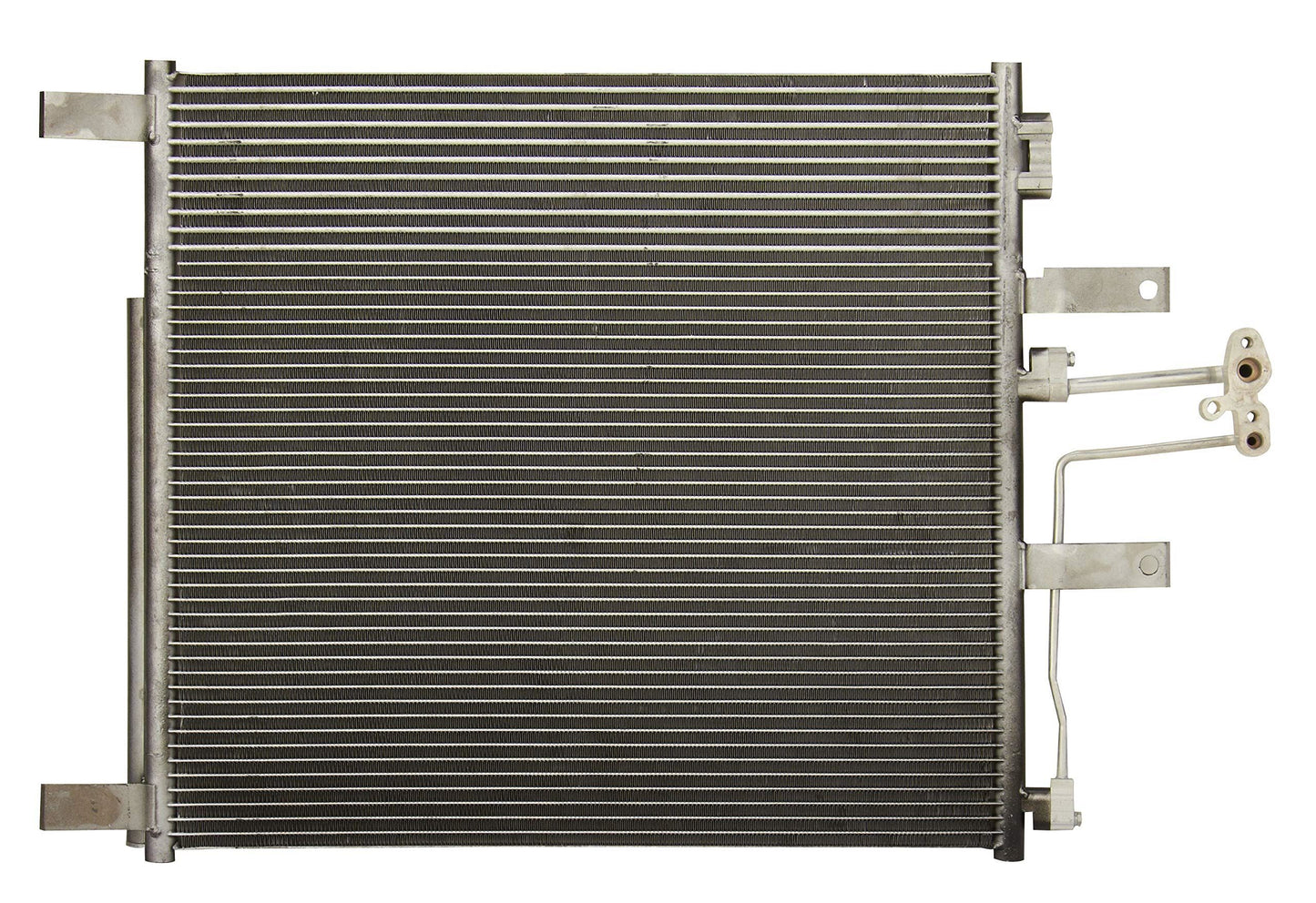 Spectra Premium 7-3878 A/C Condenser