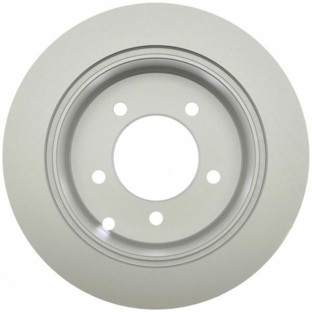 Raybestos 780457FZN Disc Brake Rotor