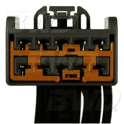 BWD PT1690 Windshield Wiper Switch Connector