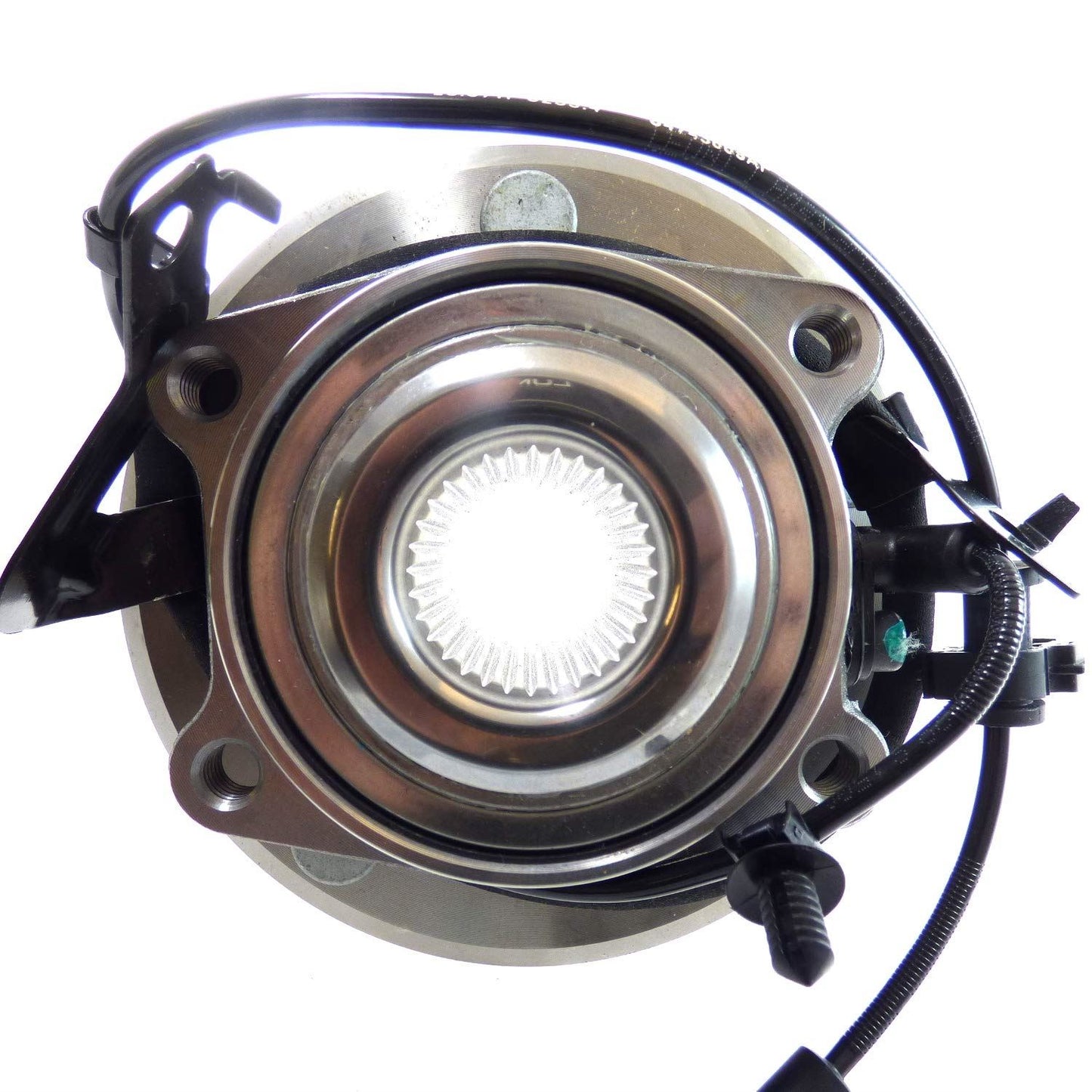 ACDelco Professional HA590362 Conjunto de cubo y cojinete de rueda