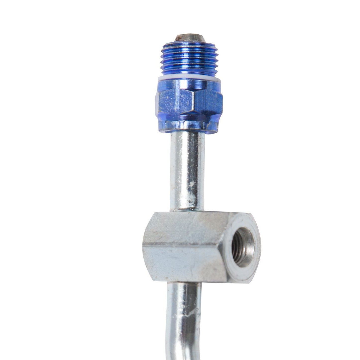 Edelmann 92235 Power Steering Pressure Line Hose Assembly