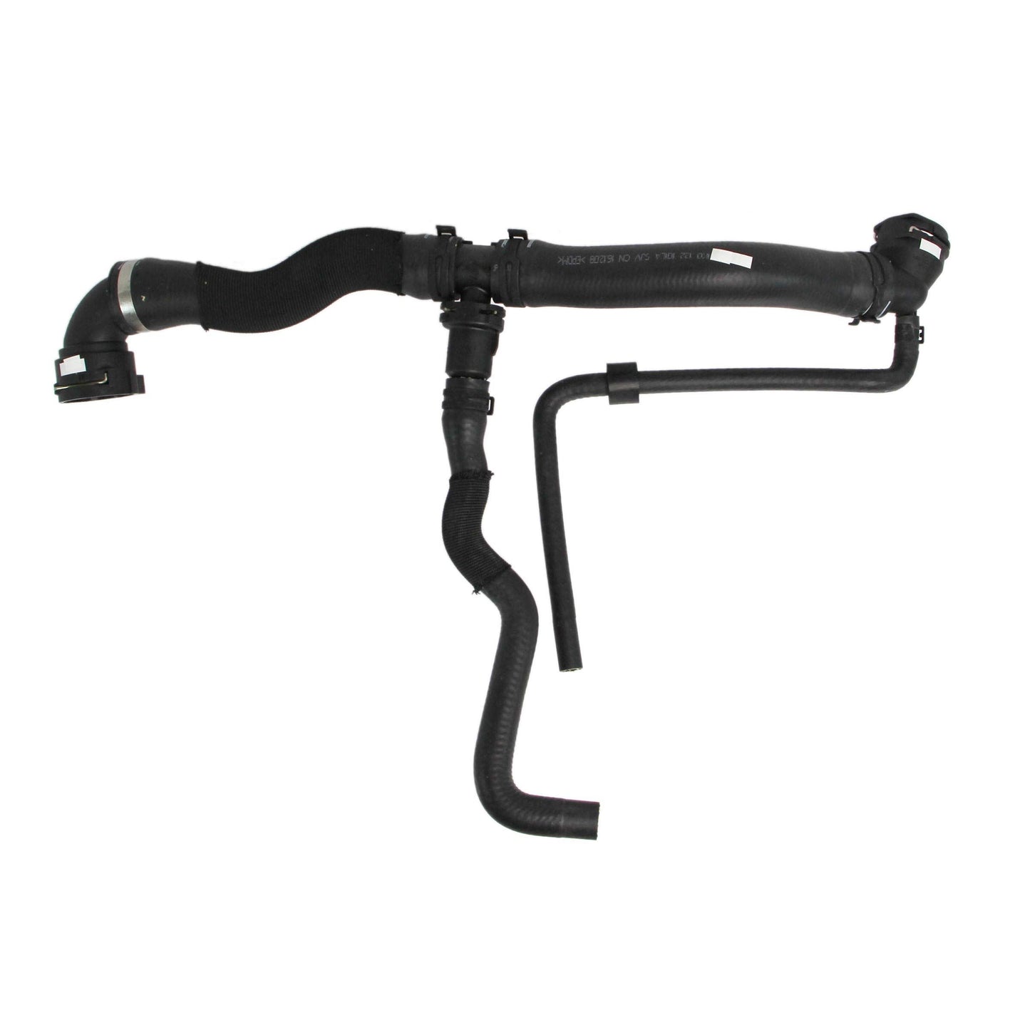 CRP CHR0518 Radiator Coolant Hose