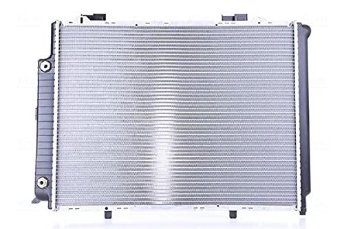 Nissens Amérique du Nord 62689A Radiateur
